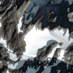 Satellite imagery of Purgatory Ridge, CA