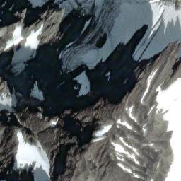 Satellite imagery of Purgatory Ridge, CA