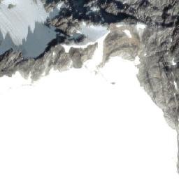 Satellite imagery of Purgatory Ridge, CA