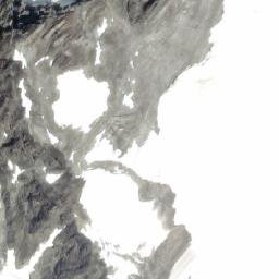Satellite imagery of Styx Mountain, CA