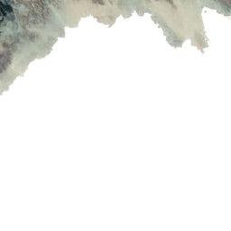 Satellite imagery of Daedalus Mountain, CA