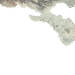 Satellite imagery of Daedalus Mountain, CA