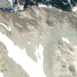 Satellite imagery of Icarus Mountain, CA