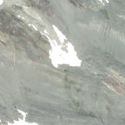 Satellite imagery of Hyperion Peak, CA