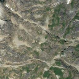 Satellite imagery of Maestro Peak, CA