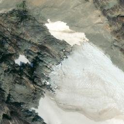 Satellite imagery of Utan Peak, CA