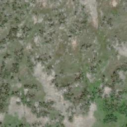 Satellite imagery of Central Mountain, CA