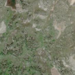 Satellite imagery of Central Mountain, CA
