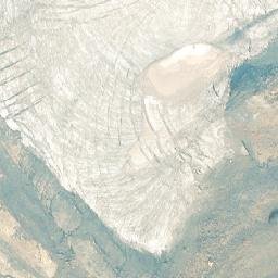 Satellite imagery of Mount Livingstone, CA