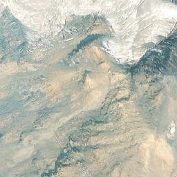 Satellite imagery of Mount Livingstone, CA
