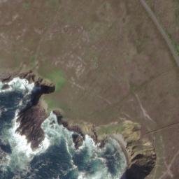 Satellite imagery of Vinnaunmore Rock, IE