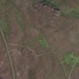 Satellite imagery of Vinnaunmore Rock, IE