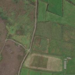 Satellite imagery of Vinnaunmore Rock, IE