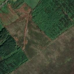 Satellite imagery of Red Cliff, IE