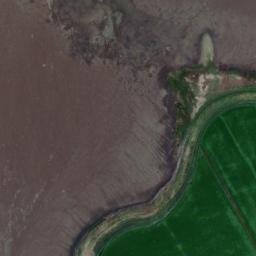 Satellite imagery of Roscullen Point, IE