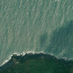 Satellite imagery of Pencribach, GB
