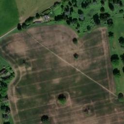 Satellite imagery of Garnstone Motte, GB