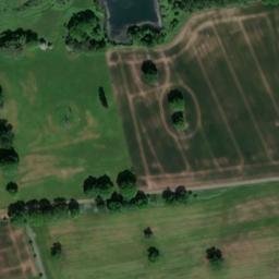 Satellite imagery of Garnstone Motte, GB