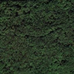 Satellite imagery of Dinmore Preceptory, GB