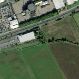 Satellite imagery of Risinghoe Castle Mills, GB
