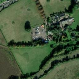 Satellite imagery of Risinghoe Castle Mills, GB