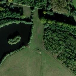 Satellite imagery of Renhold, GB