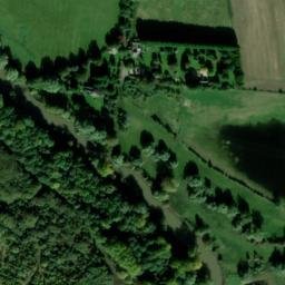 Satellite imagery of Renhold, GB