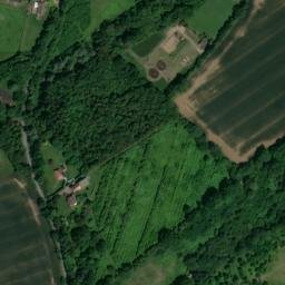 Satellite imagery of Otley The Mount, GB
