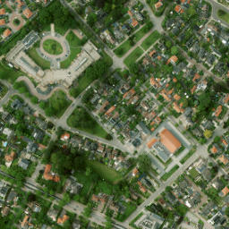 Satellite imagery of Kasteel de Schaffelaar, NL