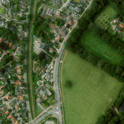 Satellite imagery of Kasteel de Schaffelaar, NL
