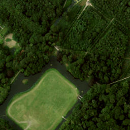 Satellite imagery of Kasteel de Schaffelaar, NL