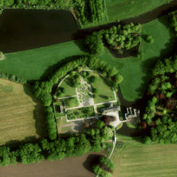 Satellite imagery of 't Velde, NL