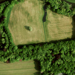 Satellite imagery of 't Velde, NL