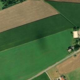 Satellite imagery of Heuberg, DE