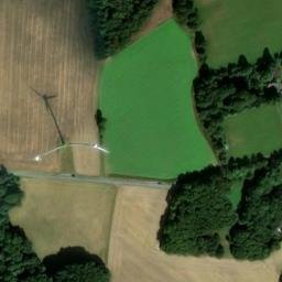 Satellite imagery of Eggeberg, DE