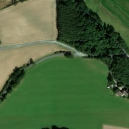 Satellite imagery of Sendeturm Herford, DE
