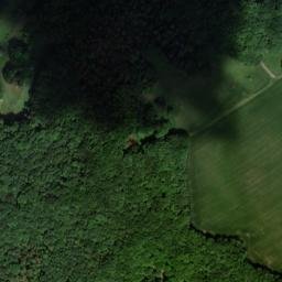 Satellite imagery of Saalegge, DE