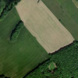 Satellite imagery of Saalegge, DE