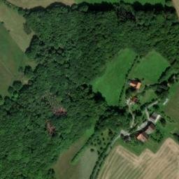 Satellite imagery of Saalegge, DE