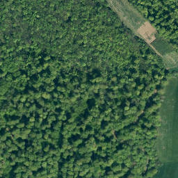 Satellite imagery of Lengeberg, DE