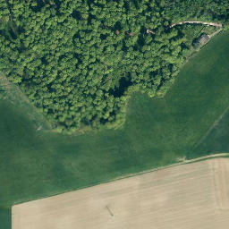 Satellite imagery of Lengeberg, DE