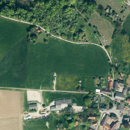 Satellite imagery of Lengeberg, DE