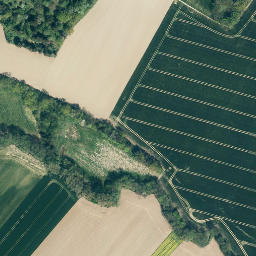 Satellite imagery of Liethberg, DE