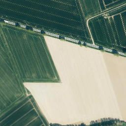 Satellite imagery of Liethberg, DE