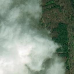 Satellite imagery of Holenberg, DE