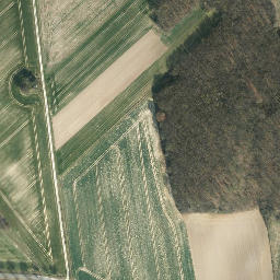 Satellite imagery of Steinbank, DE