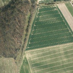 Satellite imagery of Steinbank, DE