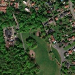Satellite imagery of Katzberg, DE