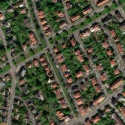 Satellite imagery of Katzberg, DE
