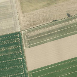 Satellite imagery of boundary_stone, DE
